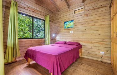 JUNGLE BOUTIQUE HOTEL WITH TWELVE BEDROOMS AND MOUNTAINS VIEWS, IN BAHIA – 7.17 ACRES