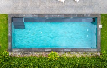 PROPERTY WITH A GUEST HOUSE, IN BAHIA BALLENA CENTER – 0.25 ACRES