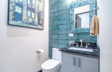 PROPERTY WITH PRINCIPAL HOUSE AND TWO VILLAS PROPERTY, IN OJOCHAL – 2.3 ACRES