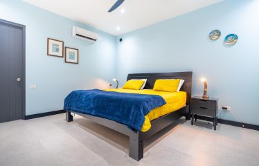 PROPERTY WITH PRINCIPAL HOUSE AND TWO VILLAS PROPERTY, IN OJOCHAL – 2.3 ACRES