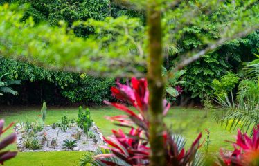 PROPERTY WITH PRINCIPAL HOUSE AND TWO VILLAS PROPERTY, IN OJOCHAL – 2.3 ACRES