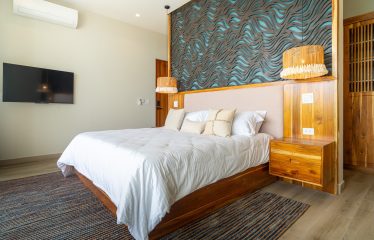 LUXURY PROPERTY WITH FIVE BEDROOM AND PANORAMIC VIEWS OF THE OCEAN, NEAR TO ESCALERAS – 1.36 ACRES