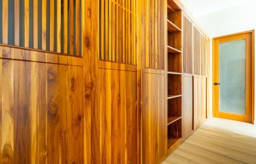 LUXURY PROPERTY WITH FIVE BEDROOM AND PANORAMIC VIEWS OF THE OCEAN, NEAR TO ESCALERAS – 1.36 ACRES