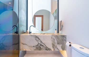 LUXURY PROPERTY WITH FIVE BEDROOM AND PANORAMIC VIEWS OF THE OCEAN, NEAR TO ESCALERAS – 1.36 ACRES