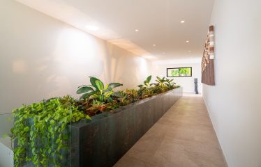 LUXURY PROPERTY WITH FIVE BEDROOM AND PANORAMIC VIEWS OF THE OCEAN, NEAR TO ESCALERAS – 1.36 ACRES