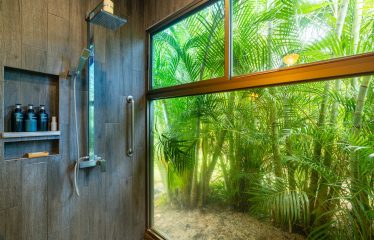 PROPERTY WITH A GUEST HOUSE, IN BAHIA BALLENA CENTER – 0.25 ACRES