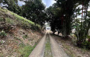 BUILDING PROPERTY WITH PUBLIC ROAD IN ROAD VIEWS, IN LA COLONIA – 14.2 ACRES
