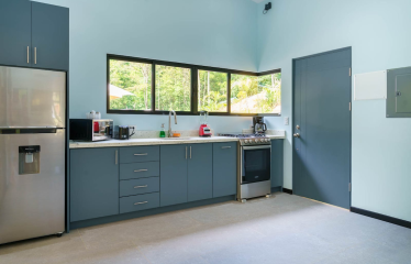 PROPERTY WITH PRINCIPAL HOUSE AND TWO VILLAS PROPERTY, IN OJOCHAL – 2.3 ACRES