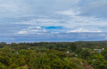 BUILDING PROPERTY WITH PUBLIC ROAD IN ROAD VIEWS, IN LA COLONIA – 14.2 ACRES