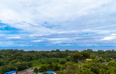 BUILDING PROPERTY WITH PUBLIC ROAD IN ROAD VIEWS, IN LA COLONIA – 14.2 ACRES