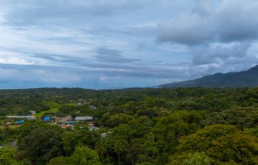 BUILDING PROPERTY WITH PUBLIC ROAD IN ROAD VIEWS, IN LA COLONIA – 14.2 ACRES