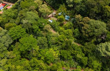 BUILDING PROPERTY WITH PUBLIC ROAD IN ROAD VIEWS, IN LA COLONIA – 14.2 ACRES