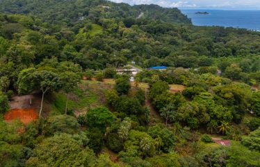 BUILDING PROPERTY WITH PUBLIC ROAD IN ROAD VIEWS, IN LA COLONIA – 14.2 ACRES