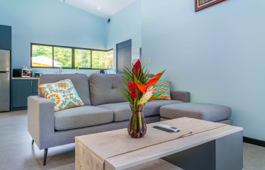 PROPERTY WITH PRINCIPAL HOUSE AND TWO VILLAS PROPERTY, IN OJOCHAL – 2.3 ACRES