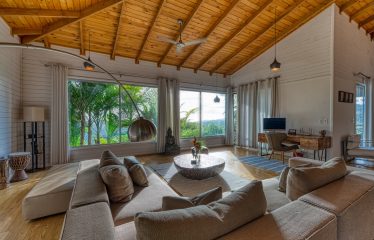 COMMERCIAL HOTEL PROPERTY WITH SIXTEEN BEDROOMS, IN LA TUMBAS TINAMASTES – 62 ACRES