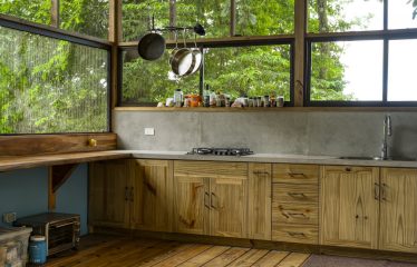 PROPERTY WITH A PANORAMIC VIEWS OF A MOUNTAINS AND WATERFALL, IN ALFOMBRA TINAMASTES – 21.34 ACRES