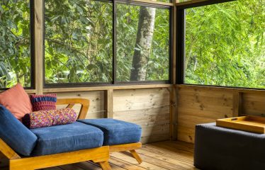 PROPERTY WITH A PANORAMIC VIEWS OF A MOUNTAINS AND WATERFALL, IN ALFOMBRA TINAMASTES – 21.34 ACRES