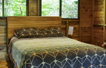 PROPERTY WITH A PANORAMIC VIEWS OF A MOUNTAINS AND WATERFALL, IN ALFOMBRA TINAMASTES – 21.34 ACRES