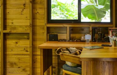 PROPERTY WITH A PANORAMIC VIEWS OF A MOUNTAINS AND WATERFALL, IN ALFOMBRA TINAMASTES – 21.34 ACRES