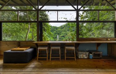 PROPERTY WITH A PANORAMIC VIEWS OF A MOUNTAINS AND WATERFALL, IN ALFOMBRA TINAMASTES – 21.34 ACRES