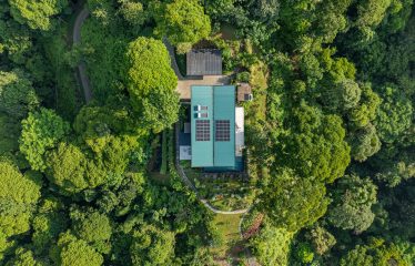 LUXURY PROPERTY WITH PANORAMIC VIEWS OF THE VALLEY AND OCEAN, IN COSTA VERDE – 4.13 ACRES
