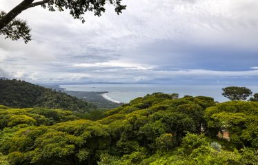 LUXURY PROPERTY WITH PANORAMIC VIEWS OF THE VALLEY AND OCEAN, IN COSTA VERDE – 4.13 ACRES