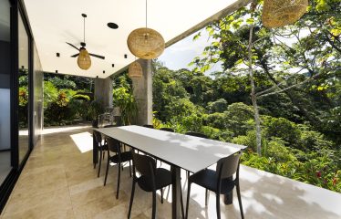 LUXURY PROPERTY WITH PANORAMIC VIEWS OF THE VALLEY AND OCEAN, IN COSTA VERDE – 4.13 ACRES