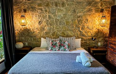 HOTEL PROPERTY WITH TEN BEDROOM AND POOL, IN OJOCHAL – 0.44 ACRES