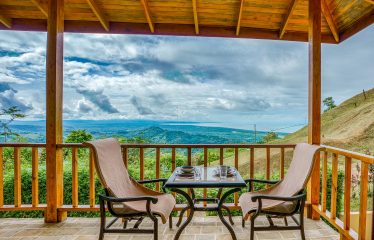 JUNGLE PROPERTY WITH A GUEST HOUSE, IN TRES RIOS – 6.5 ACRES