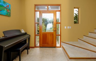 JUNGLE PROPERTY WITH A GUEST HOUSE, IN TRES RIOS – 6.5 ACRES