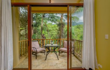 JUNGLE PROPERTY WITH A GUEST HOUSE, IN TRES RIOS – 6.5 ACRES