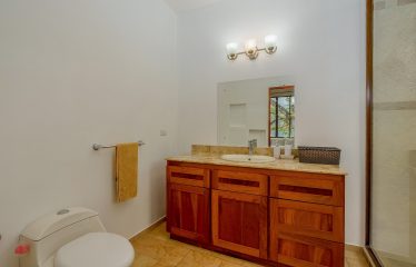 JUNGLE PROPERTY WITH A GUEST HOUSE, IN TRES RIOS – 6.5 ACRES