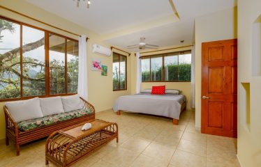 JUNGLE PROPERTY WITH A GUEST HOUSE, IN TRES RIOS – 6.5 ACRES