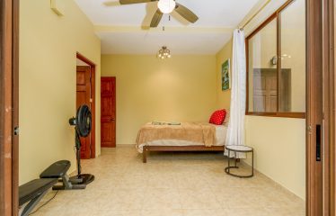 JUNGLE PROPERTY WITH A GUEST HOUSE, IN TRES RIOS – 6.5 ACRES