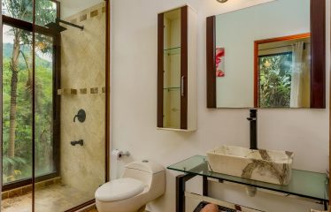 JUNGLE PROPERTY WITH A GUEST HOUSE, IN TRES RIOS – 6.5 ACRES