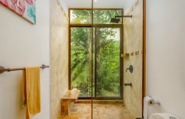 JUNGLE PROPERTY WITH A GUEST HOUSE, IN TRES RIOS – 6.5 ACRES