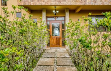 JUNGLE PROPERTY WITH A GUEST HOUSE, IN TRES RIOS – 6.5 ACRES