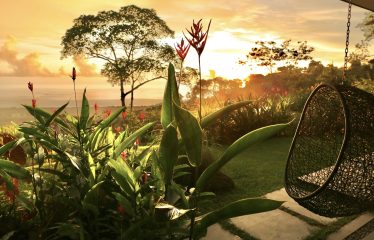 BLACK VILLAS IN THE MIDDLE OF THE NATURE, IN UVITA – 2.35 ACRES