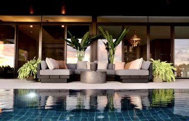 BLACK HOUSE JUNGLE PROPERTY, IN UVITA – 4.32 ACRES