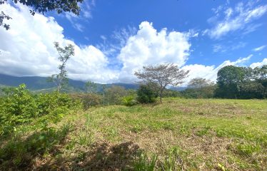 TWO EXCLUSIVE LOTS WITH PANORAMIC OCEAN AND SUNSET VIEWS, IN OJOCHAL – 5.32 ACRES