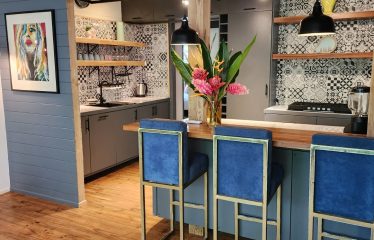 HOTEL PROPERTY WITH TEN BEDROOM AND POOL, IN OJOCHAL – 0.44 ACRES