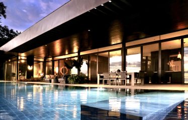 BLACK HOUSE JUNGLE PROPERTY, IN UVITA – 4.32 ACRES