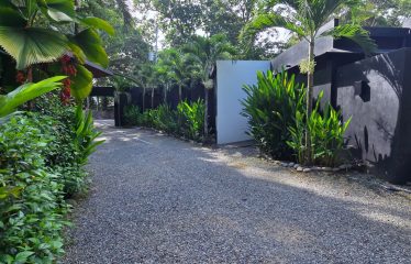 HOTEL PROPERTY WITH TEN BEDROOM AND POOL, IN OJOCHAL – 0.44 ACRES