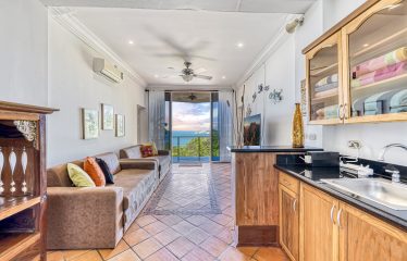 LUXURY PROPERTY WITH FOUR BEDROOMS AND OCEAN VIEWS – 0.26 ACRES