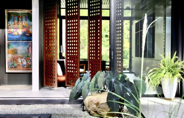 BLACK HOUSE JUNGLE PROPERTY, IN UVITA – 4.32 ACRES