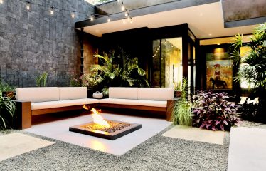 BLACK HOUSE JUNGLE PROPERTY, IN UVITA – 4.32 ACRES