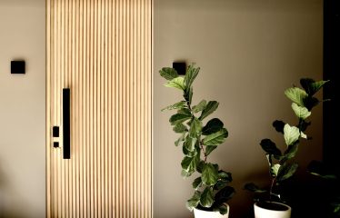 BLACK VILLAS IN THE MIDDLE OF THE NATURE, IN UVITA – 2.35 ACRES