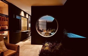 BLACK VILLAS IN THE MIDDLE OF THE NATURE, IN UVITA – 2.35 ACRES