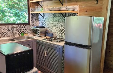 HOTEL PROPERTY WITH TEN BEDROOM AND POOL, IN OJOCHAL – 0.44 ACRES