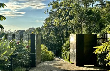 BLACK VILLAS IN THE MIDDLE OF THE NATURE, IN UVITA – 2.35 ACRES